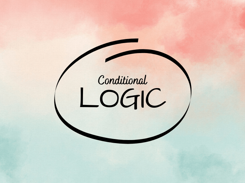 Introducing Conditional Logic for Automation Rule Triggers | Noptin 1.9 Release Notes