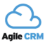 AgileCRM badge