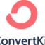 ConvertKit badge