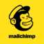 Mailchimp badge