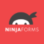 Ninja Forms badge