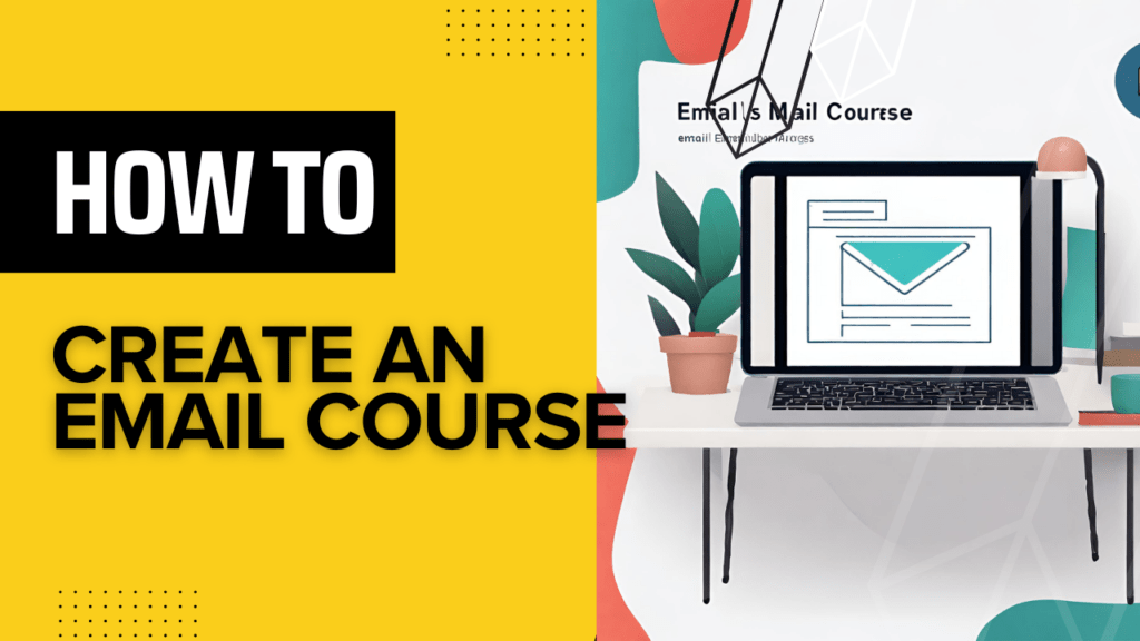 How to create a free or paid email course in WordPress