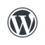 WordPress Users badge