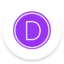 Divi Builder badge