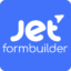 JetFormBuilder badge